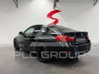 2016 BMW 418