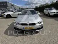 2016 BMW 418