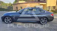 2016 BMW 418