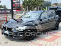 2016 BMW 418