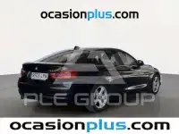2016 BMW 418