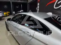 2016 BMW 418