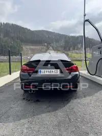 2016 BMW 418