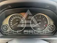 2016 BMW 418