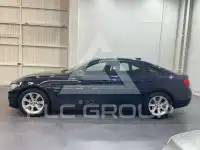 2016 BMW 418