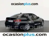 2016 BMW 418