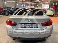 2016 BMW 418