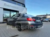 2016 BMW 418