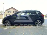 2016 BMW 225