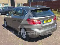 2016 BMW 225