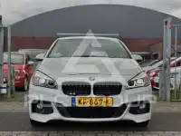 2016 BMW 225