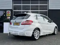 2016 BMW 225