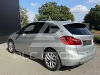 2016 BMW 225