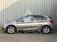 2016 BMW 225