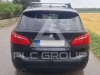 2016 BMW 225