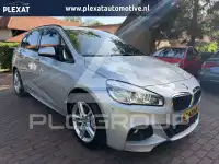2016 BMW 225