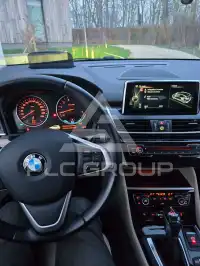 2016 BMW 225