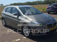2016 BMW 225