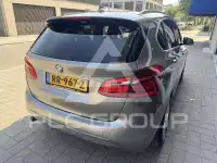 2016 BMW 225