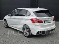 2016 BMW 225
