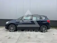2016 BMW 225