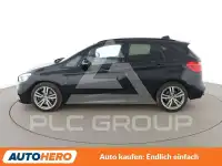 2016 BMW 225
