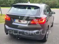 2016 BMW 225