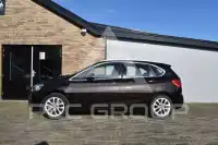 2016 BMW 225