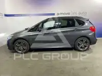 2016 BMW 225