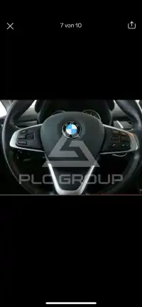 2016 BMW 225
