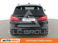 2016 BMW 225