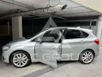 2016 BMW 225