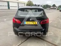 2016 BMW 225