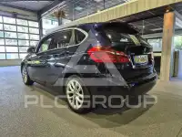 2016 BMW 225