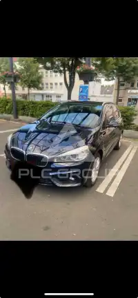 2016 BMW 225