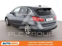 2016 BMW 225
