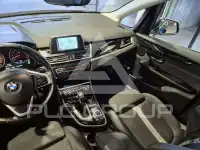 2016 BMW 225