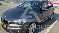 2016 BMW 225