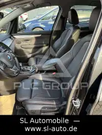 2016 BMW 225