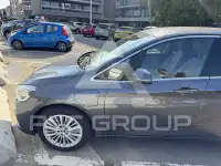 2016 BMW 225