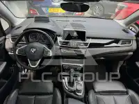 2016 BMW 225