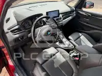 2016 BMW 225