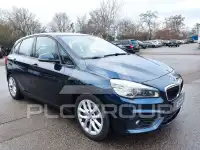 2016 BMW 225