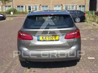 2016 BMW 225
