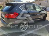 2016 BMW 225