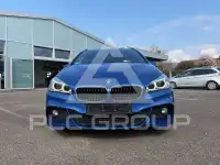 2016 BMW 225