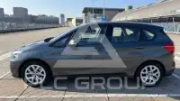 2016 BMW 225