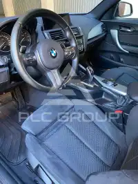2016 BMW 225