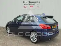 2016 BMW 225