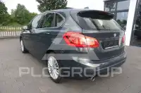 2016 BMW 225